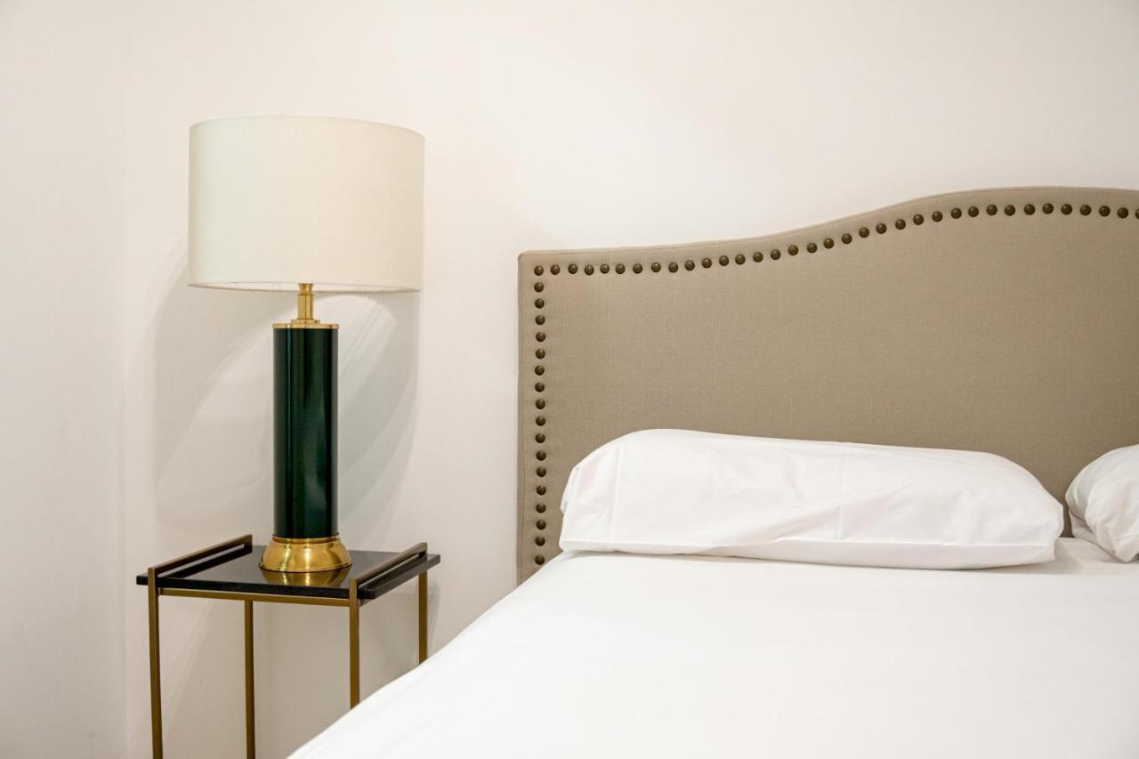 3 Bedrooms 2 Bathrooms Furnished - Salamanca - Stylish - Mintystay Appartement Madrid