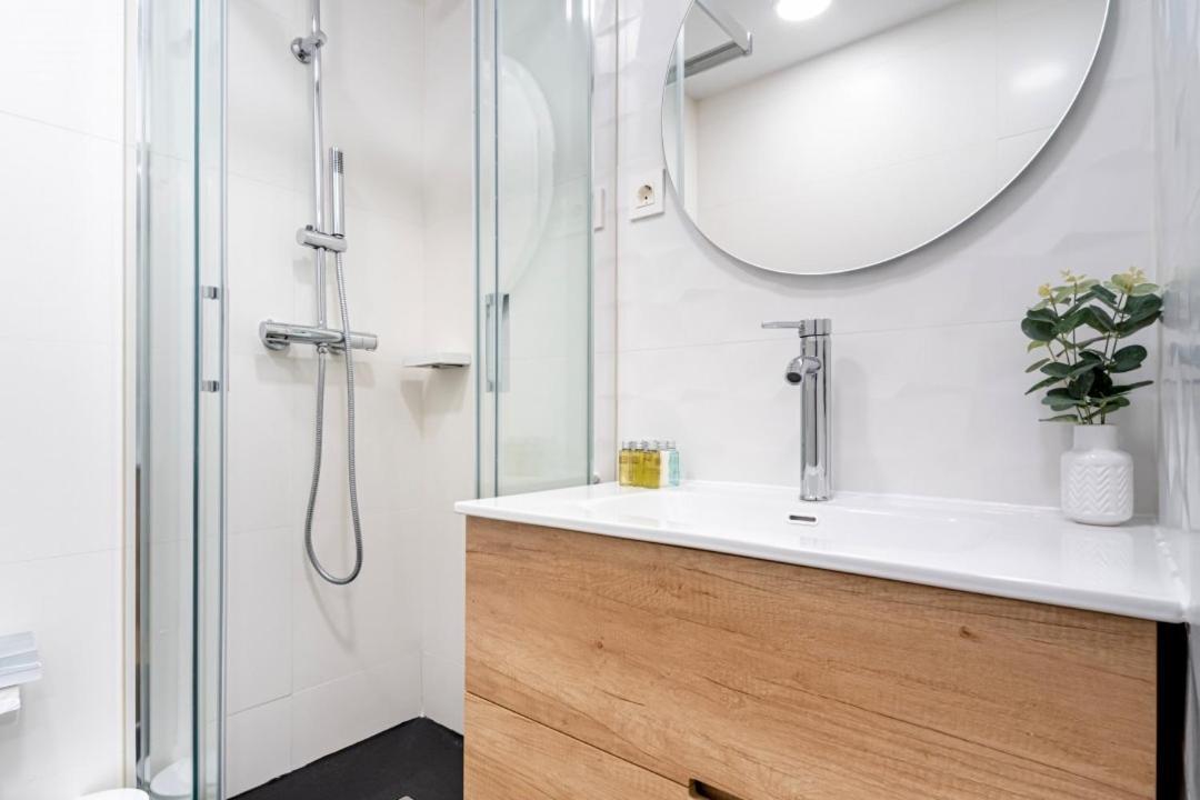 Appartement 3 Bedrooms 2 Bathrooms Furnished - Salamanca - Stylish - Mintystay Madrid