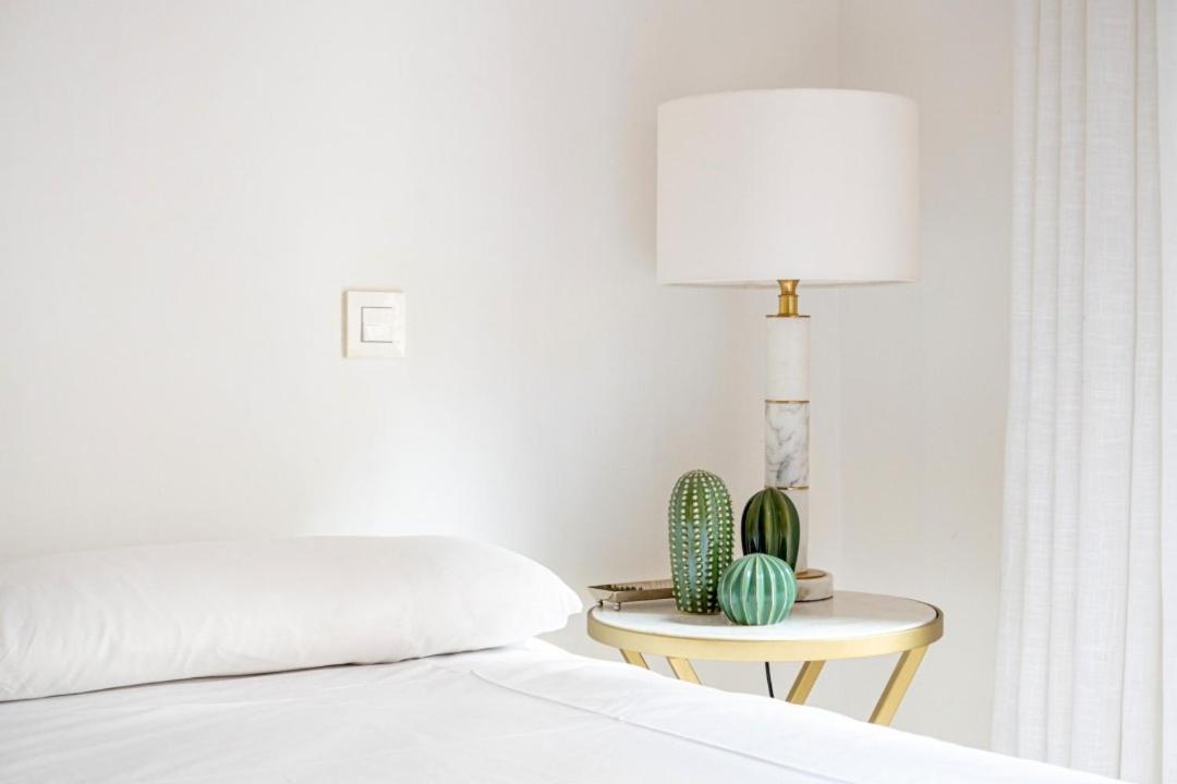 3 Bedrooms 2 Bathrooms Furnished - Salamanca - Stylish - Mintystay Appartement